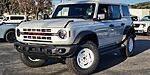 New 2026 FORD BRONCO HERITAGE EDITION in WESTLAKE VILLAGE, CALIFORNIA