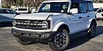 New 2026 FORD BRONCO OUTER BANKS in WESTLAKE VILLAGE, CALIFORNIA