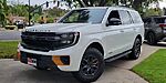 New 2026 FORD EXPEDITION TREMOR in WESTLAKE VILLAGE, CALIFORNIA