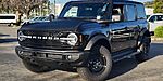 New 2026 FORD BRONCO OUTER BANKS in WESTLAKE VILLAGE, CALIFORNIA