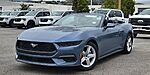 New 2026 FORD MUSTANG ECOBOOST in WESTLAKE VILLAGE, CALIFORNIA