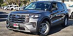 New 2026 FORD EXPLORER ACTIVE in WESTLAKE VILLAGE, CALIFORNIA