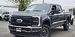 New 2026 FORD F-250 PLATINUM in WESTLAKE VILLAGE, CALIFORNIA