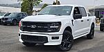 New 2026 FORD F-150 STX in WESTLAKE VILLAGE, CALIFORNIA