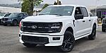 New 2026 FORD F-150 STX in WESTLAKE VILLAGE, CALIFORNIA