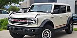 New 2026 FORD BRONCO OUTER BANKS in WESTLAKE VILLAGE, CALIFORNIA