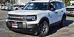 New 2026 FORD BRONCO SPORT BIG BEND in WESTLAKE VILLAGE, CALIFORNIA