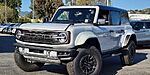 New 2026 FORD BRONCO RAPTOR in WESTLAKE VILLAGE, CALIFORNIA