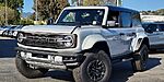 New 2026 FORD BRONCO RAPTOR in WESTLAKE VILLAGE, CALIFORNIA
