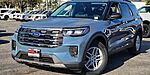 New 2026 FORD EXPLORER ACTIVE in WESTLAKE VILLAGE, CALIFORNIA