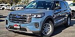 New 2026 FORD EXPLORER ACTIVE in WESTLAKE VILLAGE, CALIFORNIA