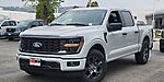 New 2026 FORD F-150 STX in WESTLAKE VILLAGE, CALIFORNIA