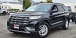 New 2026 FORD EXPLORER ACTIVE in WESTLAKE VILLAGE, CALIFORNIA