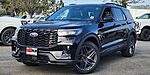 New 2026 FORD EXPLORER ST in WESTLAKE VILLAGE, CALIFORNIA