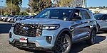 New 2026 FORD EXPLORER ST in WESTLAKE VILLAGE, CALIFORNIA