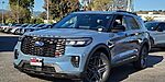 New 2026 FORD EXPLORER ST in WESTLAKE VILLAGE, CALIFORNIA