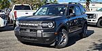 New 2026 FORD BRONCO SPORT BIG BEND in WESTLAKE VILLAGE, CALIFORNIA