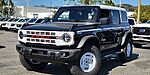 New 2026 FORD BRONCO HERITAGE EDITION in WESTLAKE VILLAGE, CALIFORNIA