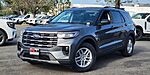 New 2026 FORD EXPLORER ACTIVE in WESTLAKE VILLAGE, CALIFORNIA