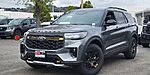 New 2026 FORD EXPLORER TREMOR in WESTLAKE VILLAGE, CALIFORNIA