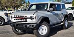 New 2026 FORD BRONCO HERITAGE EDITION in WESTLAKE VILLAGE, CALIFORNIA