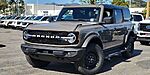New 2026 FORD BRONCO OUTER BANKS in WESTLAKE VILLAGE, CALIFORNIA