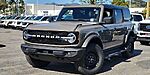 New 2026 FORD BRONCO OUTER BANKS in WESTLAKE VILLAGE, CALIFORNIA