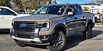 New 2026 FORD RANGER XLT in WESTLAKE VILLAGE, CALIFORNIA