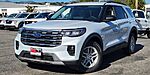 New 2026 FORD EXPLORER ACTIVE in WESTLAKE VILLAGE, CALIFORNIA