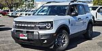 New 2026 FORD BRONCO SPORT BIG BEND in WESTLAKE VILLAGE, CALIFORNIA