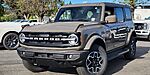 New 2026 FORD BRONCO OUTER BANKS in WESTLAKE VILLAGE, CALIFORNIA