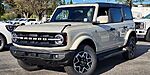 New 2026 FORD BRONCO OUTER BANKS in WESTLAKE VILLAGE, CALIFORNIA