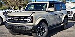 New 2026 FORD BRONCO OUTER BANKS in WESTLAKE VILLAGE, CALIFORNIA