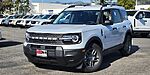 New 2026 FORD BRONCO SPORT BIG BEND in WESTLAKE VILLAGE, CALIFORNIA