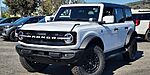New 2026 FORD BRONCO OUTER BANKS in WESTLAKE VILLAGE, CALIFORNIA