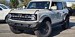 New 2026 FORD BRONCO OUTER BANKS in WESTLAKE VILLAGE, CALIFORNIA
