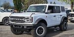 New 2026 FORD BRONCO BADLANDS in WESTLAKE VILLAGE, CALIFORNIA
