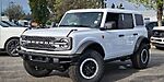 New 2026 FORD BRONCO BADLANDS in WESTLAKE VILLAGE, CALIFORNIA