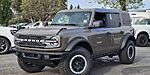 New 2026 FORD BRONCO BADLANDS in WESTLAKE VILLAGE, CALIFORNIA