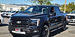 New 2026 FORD F-150 LARIAT in WESTLAKE VILLAGE, CALIFORNIA
