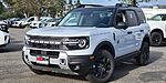 New 2026 FORD BRONCO SPORT BADLANDS in WESTLAKE VILLAGE, CALIFORNIA