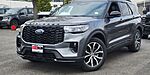 New 2026 FORD EXPLORER ST-LINE in WESTLAKE VILLAGE, CALIFORNIA