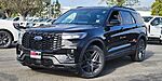 New 2026 FORD EXPLORER ST-LINE in WESTLAKE VILLAGE, CALIFORNIA