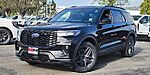 New 2026 FORD EXPLORER ST-LINE in WESTLAKE VILLAGE, CALIFORNIA