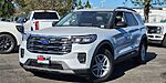 New 2026 FORD EXPLORER ACTIVE in WESTLAKE VILLAGE, CALIFORNIA
