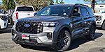 New 2026 FORD EXPLORER ST-LINE in WESTLAKE VILLAGE, CALIFORNIA