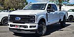 New 2026 FORD F-350 PLATINUM in WESTLAKE VILLAGE, CALIFORNIA