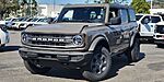 New 2026 FORD BRONCO BIG BEND in WESTLAKE VILLAGE, CALIFORNIA