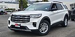 New 2026 FORD EXPLORER ACTIVE in WESTLAKE VILLAGE, CALIFORNIA