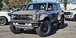 New 2026 FORD BRONCO RAPTOR in WESTLAKE VILLAGE, CALIFORNIA